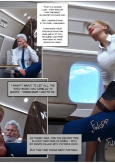 The Corporate Whore (9)