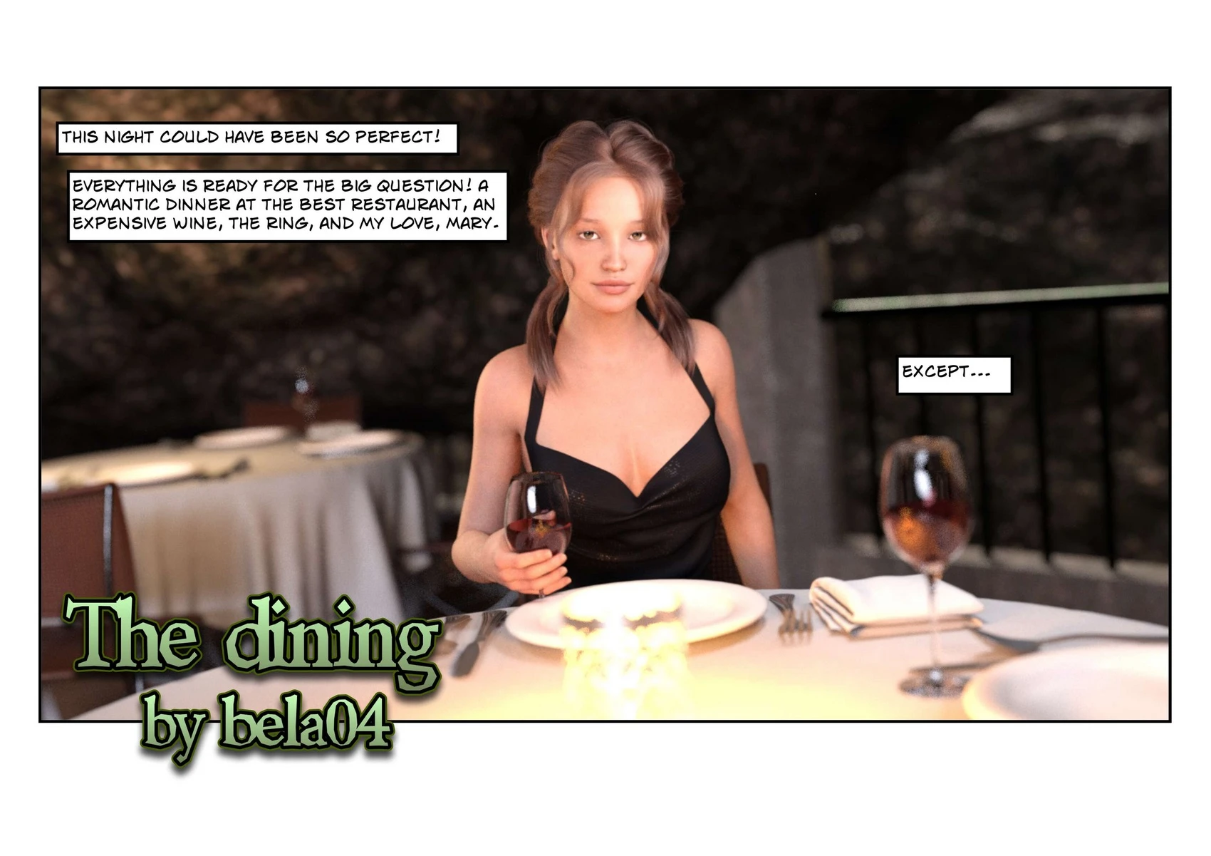 Bela04 - Manhwa18 sex manga collection