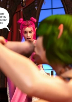 The Fall of the Elf Queen 2 (14)