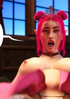The Fall of the Elf Queen 2 (36)