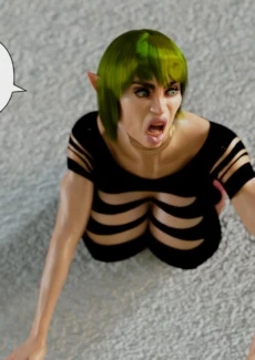 The Fall of the Elf Queen 3 (11)