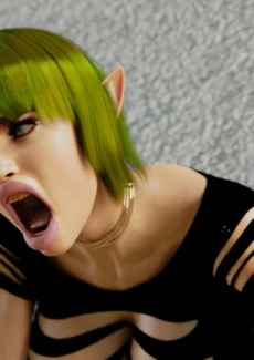 The Fall of the Elf Queen 3 (17)