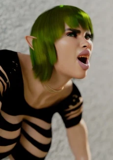 The Fall of the Elf Queen 3 (24)