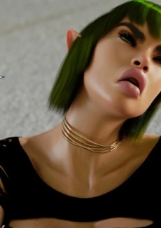 The Fall of the Elf Queen 3 (32)