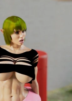 The Fall of the Elf Queen 3 (4)