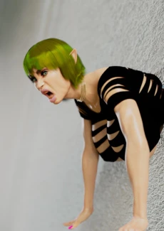 The Fall of the Elf Queen 3 (9)
