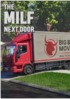 The MILF Next Door [Tab109]