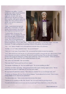 The Palmer Legacy (4)