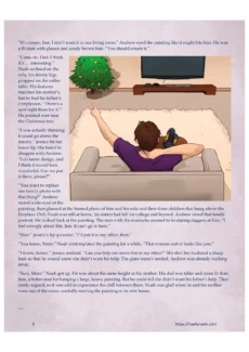 The Palmer Legacy (6)
