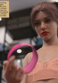 The Shifting Self (105)