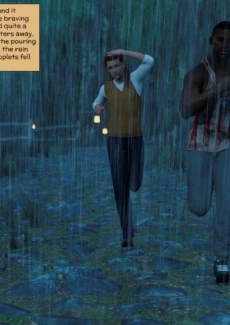 The Shifting Self (8)