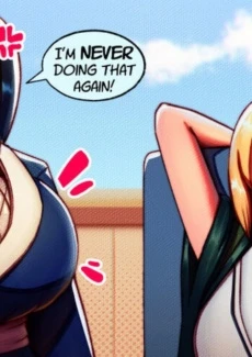 Tsunade the Legendary Sucker (30)