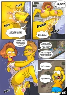 Unexpected Circumstances (8)