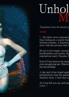 Unholy Matrimony (13)