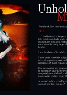 Unholy Matrimony (14)
