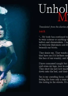 Unholy Matrimony (16)