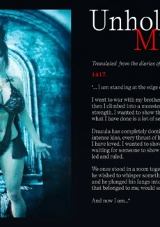 Unholy Matrimony (18)