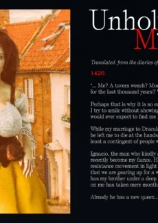 Unholy Matrimony (21)