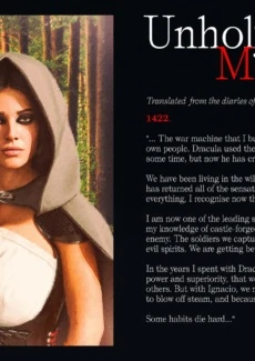 Unholy Matrimony (23)
