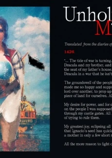 Unholy Matrimony (27)