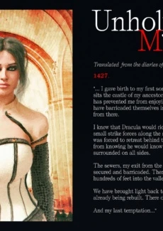 Unholy Matrimony (28)