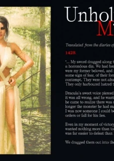 Unholy Matrimony (29)