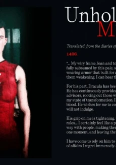Unholy Matrimony (7)