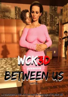 Wck3D - Mrs. Smith & Between us Wck3D – Mrs. Smith & Between us