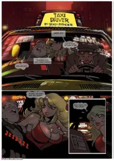 Yamaseka - Taxi Driver Yamaseka – Taxi Driver