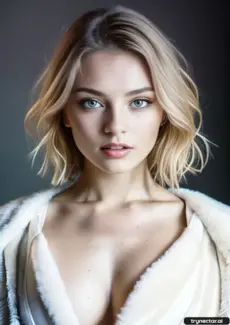 Yametits - Russian AI Goddesses - AI Generated Yametits – Russian AI Goddesses – AI Generated