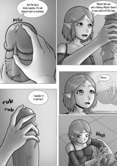 A Night with the Princess (10)