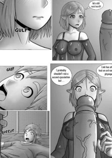 A Night with the Princess (14)