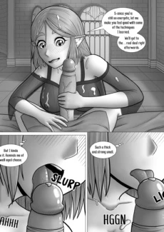 A Night with the Princess (15)