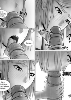 A Night with the Princess (18)