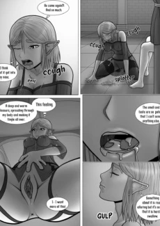 A Night with the Princess (20)