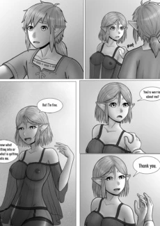 A Night with the Princess (21)
