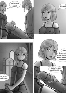 A Night with the Princess (22)