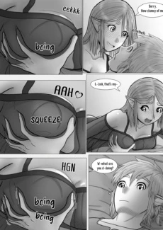 A Night with the Princess (25)