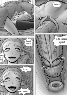 A Night with the Princess (34)