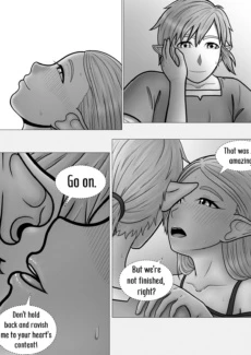 A Night with the Princess (38)