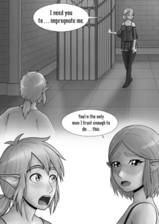 A Night with the Princess (6)