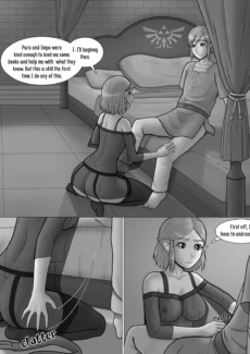 A Night with the Princess (8)