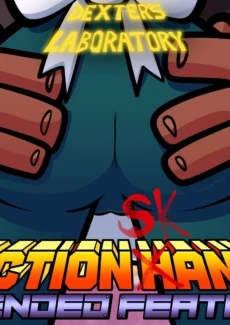 Action Skank (2)