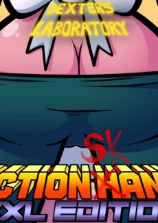 Action Skank (3)