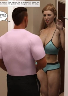 An Unexpected Power (505)