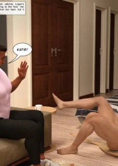 An Unexpected Power (507)