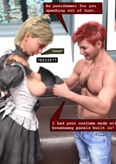 Bound to Clean (8)
