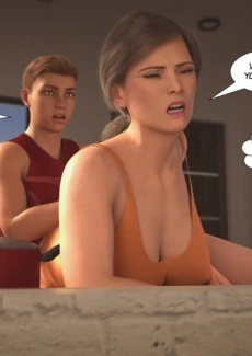 Breaking Boundaries 4 (144)