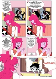 Bubbline comic0003