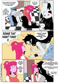 Bubbline comic0004